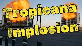 Final Days of the Tropicana