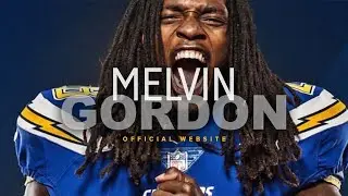 Underrated Melvin Gordon 2018-2019 Season Highlights