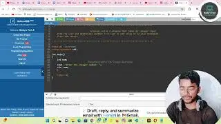 Day - 07 & 8 | Even or Odd | C++ | Coding Question #coding #programming #problemsolved