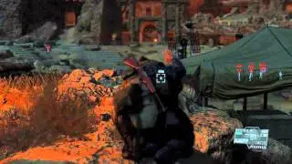 MGSV: Side OP 13 – Extract The Highly Skilled Soldier 02