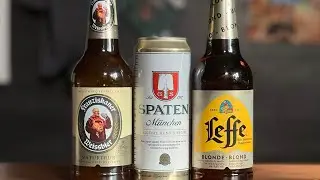 Лицензионные SPATEN FRANZISKANER LEFFE