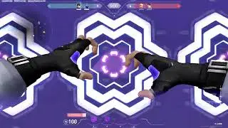 Lalala-Valorant-Montage