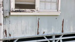 Home Make Over Of A Termite Damaged Rotten House #selfemployed #housedesign #renovationproject