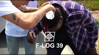 Fitbikeco. F-LOG 39 - Blood, Sweat and Beers