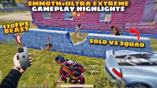 iPhone 15 pro max 120 fps pubg test, iPhone 15 Pro Max Pubg Test 2026 / 120fps Beast 💀 /