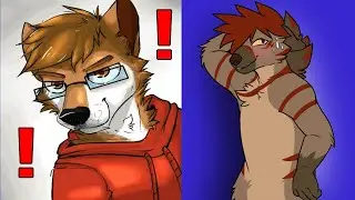 The Fandom is (NOT) About Sex.