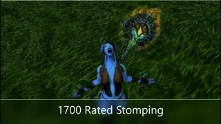 Disc Priest 1700 Rated 7.3.5