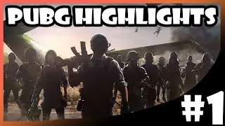 How many could you take on? | PUBG | Stream highlights