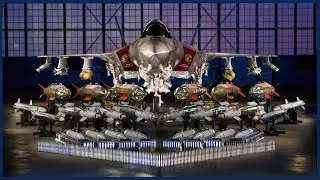 Top 10 MILITARY NAVAL FIGHTER JETS in the World