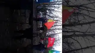 Воронеж - Новороссийск - Керчь
