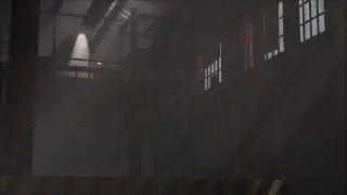 (RFS) Film Noir Type Thing