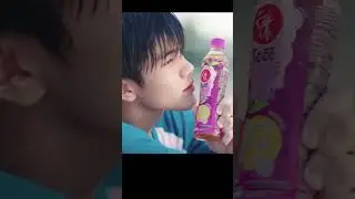 they were VERY thirsty 😜 