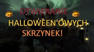 Szybkie otwieranie 36 skrzyń