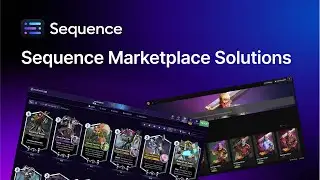 Sequence Marketplace Solutions | Full Trailer