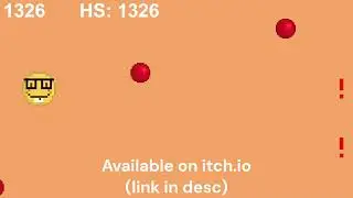 Nerd Out gameplay (download in desc)