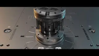 Blender 3d: BoxCutter 006 - Advanced Intro