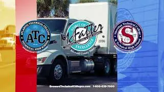 Enroll in the Commercial Vehicle Driving Program at BTC Today!