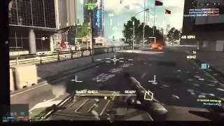 Battlefield 4 Montage "INVINCIBLE"