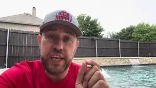 Pool pH and alkalinity differences. What you should treat first and why.