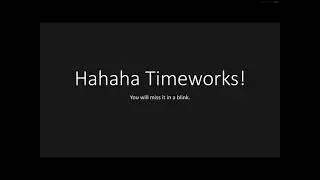 The REAL shortest video on YouTube | Hahahahaha Timeworks