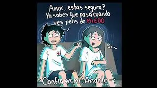Confia en mi    decian 😑