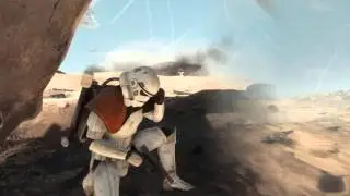 Tie Interceptor Kill Streak