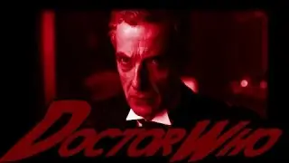Doctor Who:  Series 8 - Daredevil Style