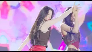 231231 BGC Countdown - Monster #아이린 #IRENE #아슬