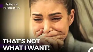 Whispers of Hazan’s Heart #18 - Fazilet and Her Daughters