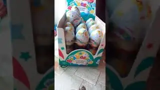 Я вернулась!