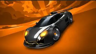 я вернулся в car Dealership Tycoon это Хэллоуин