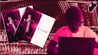 How To Make DARK TDF/PLUGG Beats For SMOKINGSKUL (Fl Studio Tutorial)