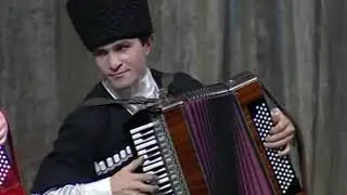 Заманби Иругов: ХьэпIакIэм и Орэд - Zamanbi Irugov: Hapash Song