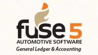 Fuse5 - Back Office: General Ledger & Accounting