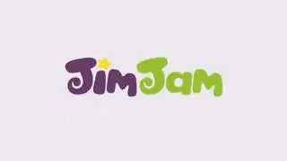 Прекращения вещания JimJam на РФ (10.03.2022) (Реконструкция от 