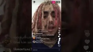 Lil Pump Says 