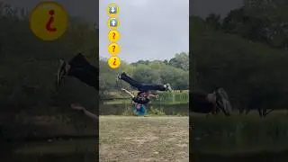 Acro Dance Challenge 🤸‍♀️✨ TikTok Dance Transformed into Acrobatics #tiktok #dance #acrobatics
