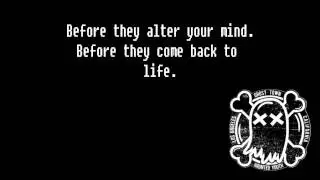 Acid - Ghost Town [LYRICS]DES
