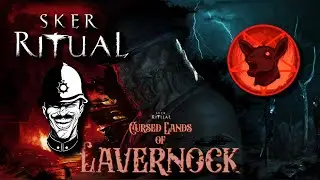 This Zombies Game is INSANE!! - Sker Ritual - BOSS FIGHT