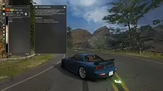 ASSETTO CORSA AC VISION REALITY 1.3 For Pure + Graphics Installation