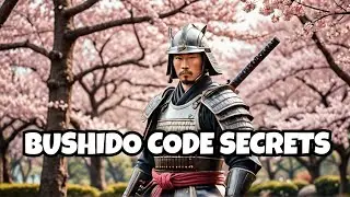 Fearless Sacrifice: Bushido Code Explained