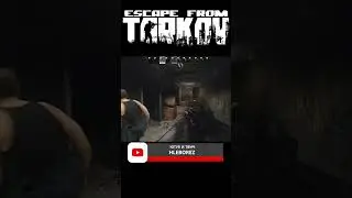 Тарков момент Tarkov moment #shorts #tarkov #тарков #eft #ефт