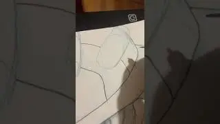 Improvised Inking 🐜