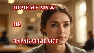 Почему муж не зарабатывает психотерапевт Олег НОВИКОВ основной затык в женщине