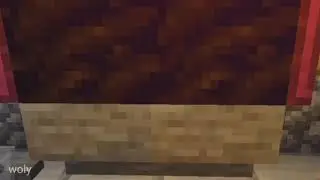Minecraft Chroma Key