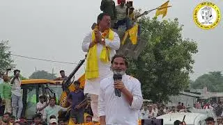 चुनाव के समय पैसा बांटने वालों ने पांच वर्ष आपसे ही लूटा है   