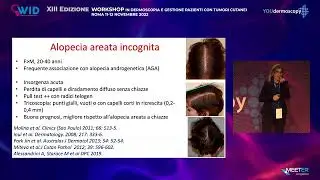 XIII Workshop - M. Starace - Update tricoscopia