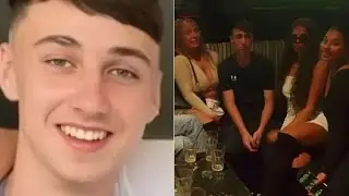 Jay Slater - Bizarre Headlines Appear as Search Continues