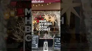 Срочно нужны ваши рекомендации