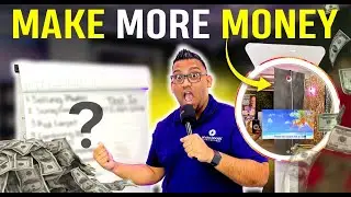 Make more money with your Photo Booth